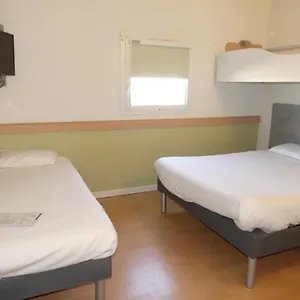 Ibis Budget Trigance Hotel