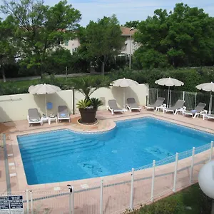 Top Motel Aparthotel