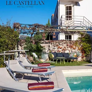 Hoetel Le Castellan Hotel